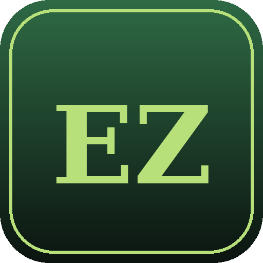EZ Organic mark